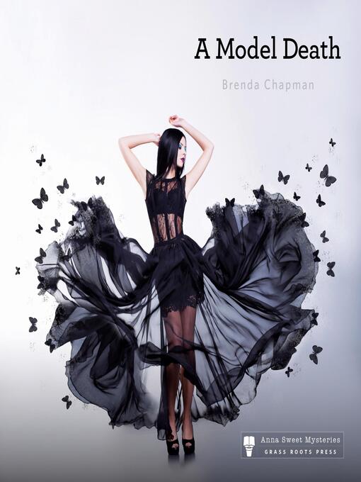 Title details for A Model Death by Brenda Chapman - Available